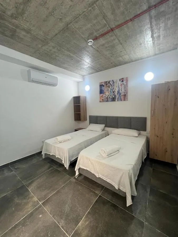 Apartment New Marina Studios Ta Xbiex