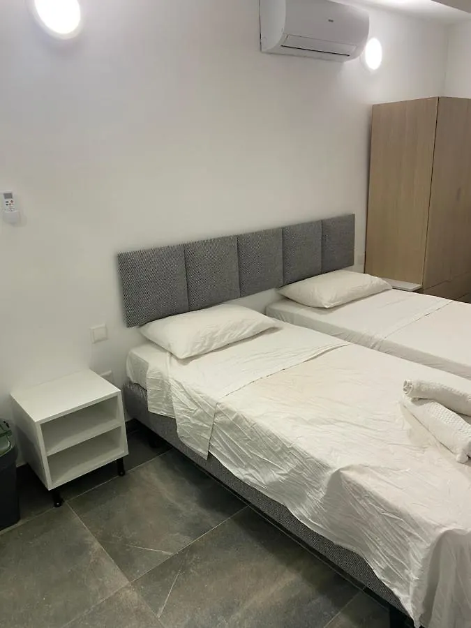 New Marina Studios Ta Xbiex Apartment